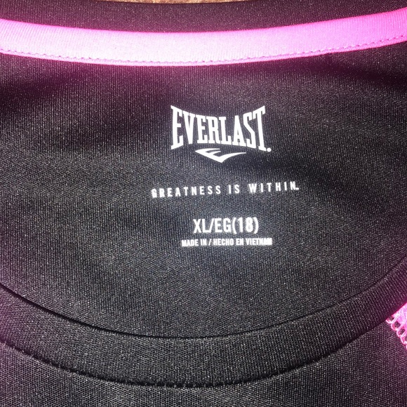 Everlast Set - Picture 3 of 5